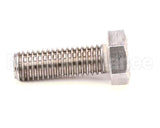 004352572 Jbt Screw,Cap,Hex,Lh,1/2-13 X
