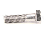 004352661 Jbt Screw,Cap,Hex,5/8-11X2-1/2,Ss