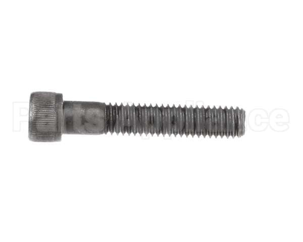 004355051 Jbt Screw,Cap,Hex,Skt Hd,3/8-16 X