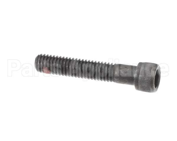 004355051 Jbt Screw,Cap,Hex,Skt Hd,3/8-16 X