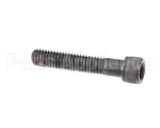004355051 Jbt Screw,Cap,Hex,Skt Hd,3/8-16 X