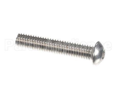 004355116 Jbt Screw,Cap,Skt,3/8-16 X 2Lg,