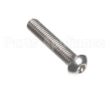 004355116 Jbt Screw,Cap,Skt,3/8-16 X 2Lg,