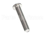 004355116 Jbt Screw,Cap,Skt,3/8-16 X 2Lg,