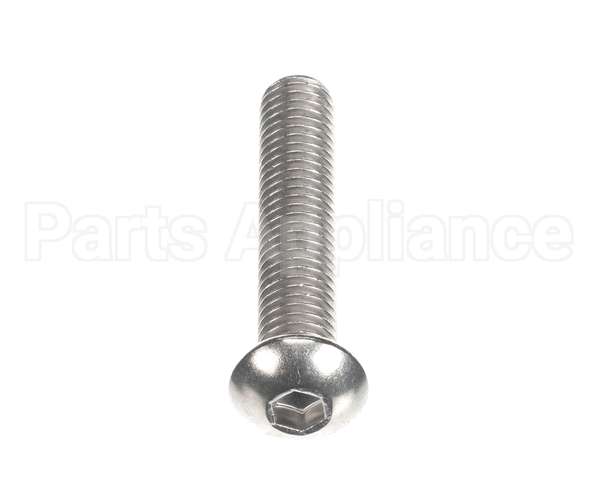 004355116 Jbt Screw,Cap,Skt,3/8-16 X 2Lg,