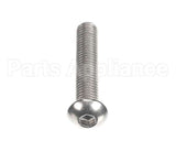 004355116 Jbt Screw,Cap,Skt,3/8-16 X 2Lg,