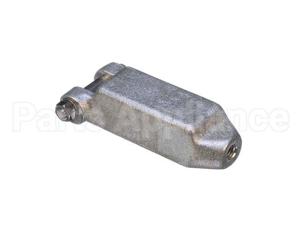 0043560 Butcher Boy Rh Safety Swing Clamp Assy