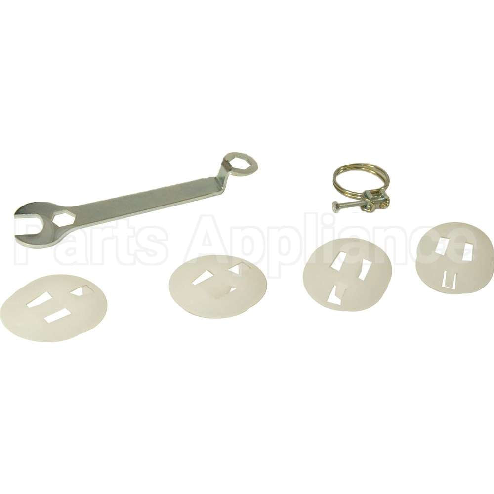 00436508 Bosch Installation Set