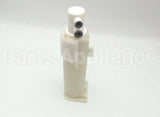 00436733 Bosch Housing Part