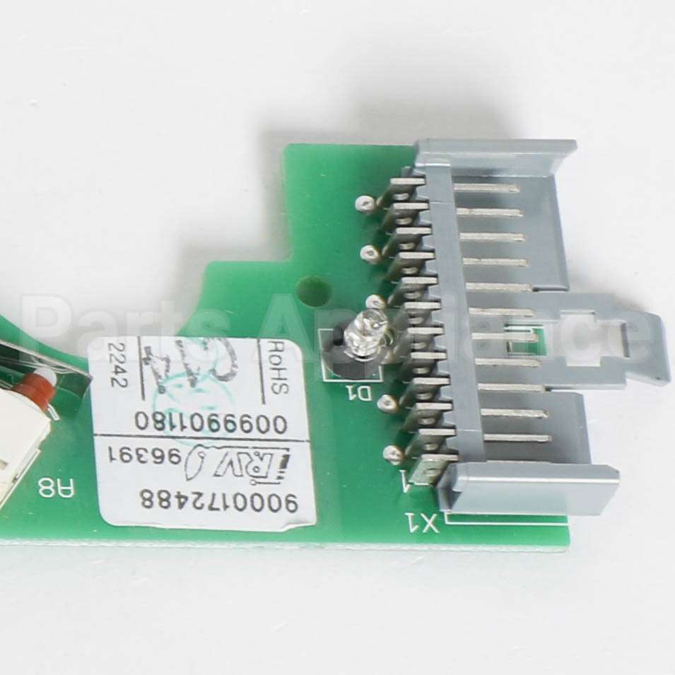 00437685 Bosch Pc Board