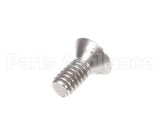 004385028 Jbt Screw,Spanner Sec Type,Ss,3/8
