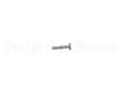 004392175 Jbt Screw, Mach, Pan 8-32 X 3/4"