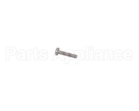 004392175 Jbt Screw, Mach, Pan 8-32 X 3/4"