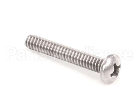004392193 Jbt Screwmachpan#6-32 X 78Lg