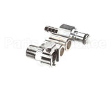 00440.0001 Bunn Coupling Set, Quick-.25 Flow
