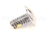 004401022 Jbt Screw,Mach Trs,Nylok,Phill,