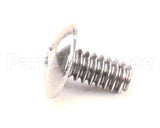 004401022 Jbt Screw,Mach Trs,Nylok,Phill,
