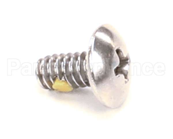 004401022 Jbt Screw,Mach Trs,Nylok,Phill,