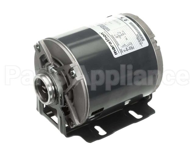 004406 Multiplex Carbonator Motor 13 Hp 115V G