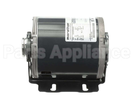 004406 Multiplex Carbonator Motor 13 Hp 115V G