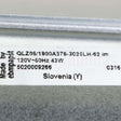 00440604 Bosch Fan