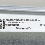 00440604 Bosch Fan
