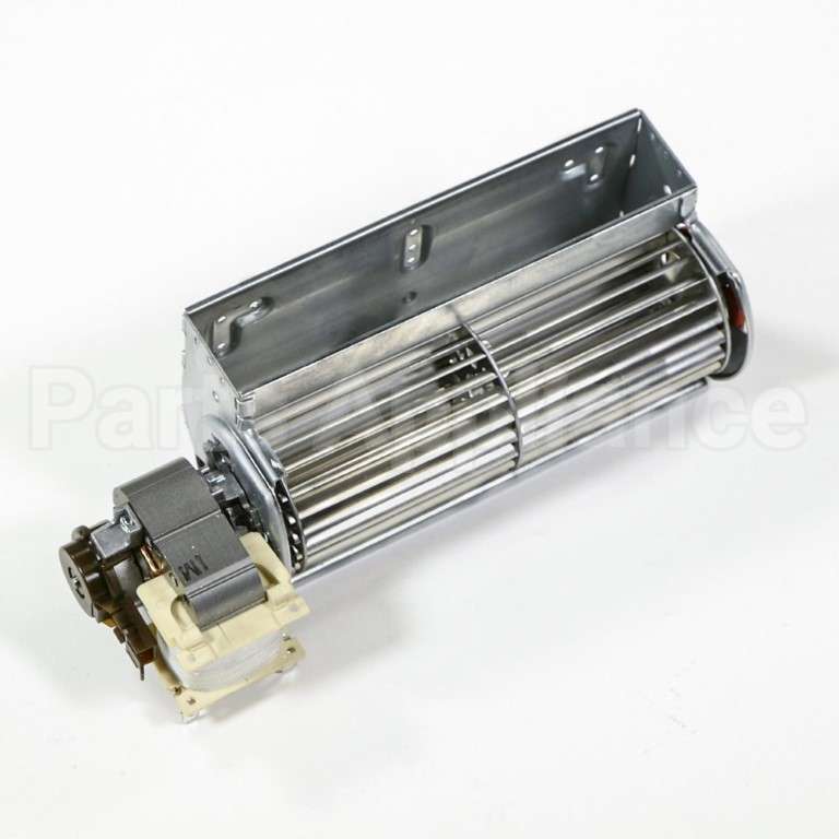 00440604 Bosch Fan