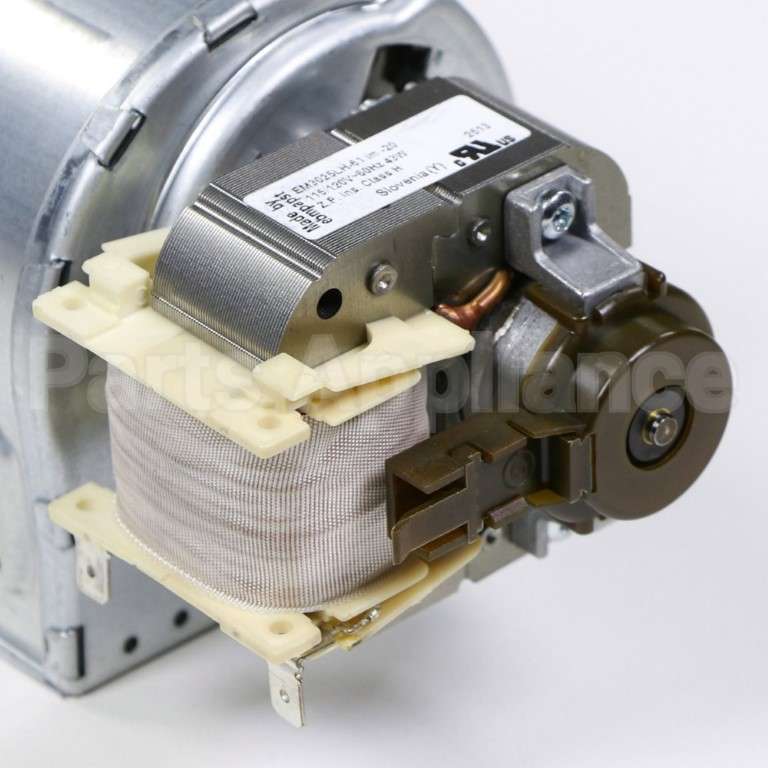 00440665 Bosch Fan