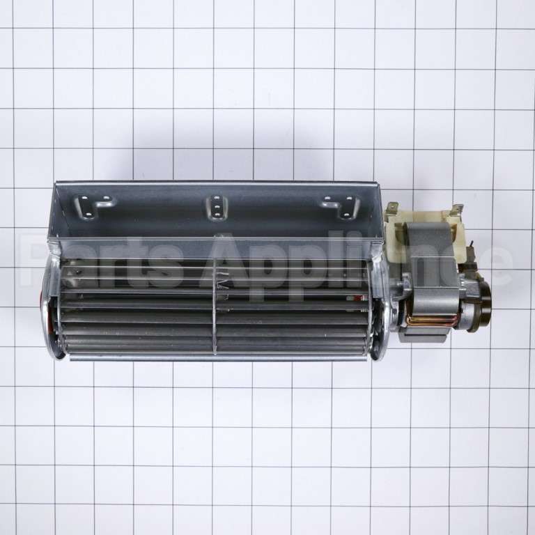 00440665 Bosch Fan