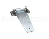 004435 Crown Tonka Hinge 1277S Heavy Duty Cam Rise 11-58"