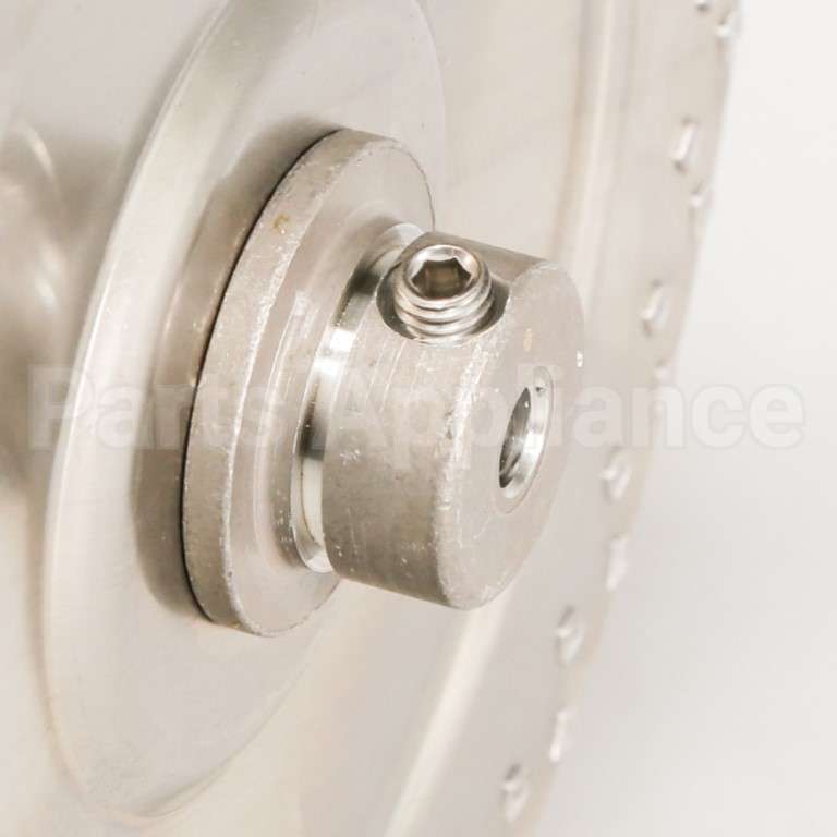 00448873 Bosch Fan Wheel