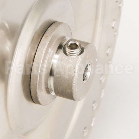 00448873 Bosch Fan Wheel