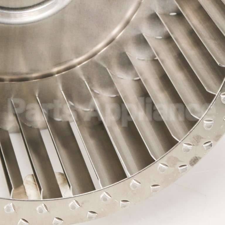 00448873 Bosch Fan Wheel