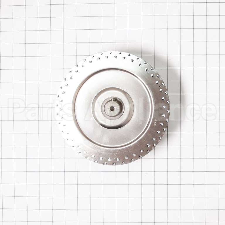 00448873 Bosch Fan Wheel