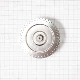 00448873 Bosch Fan Wheel