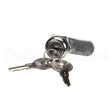 00449.00 Compatible CMA Lock And Key