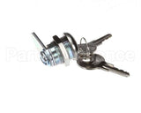 00449.00 Cma Lock And Key