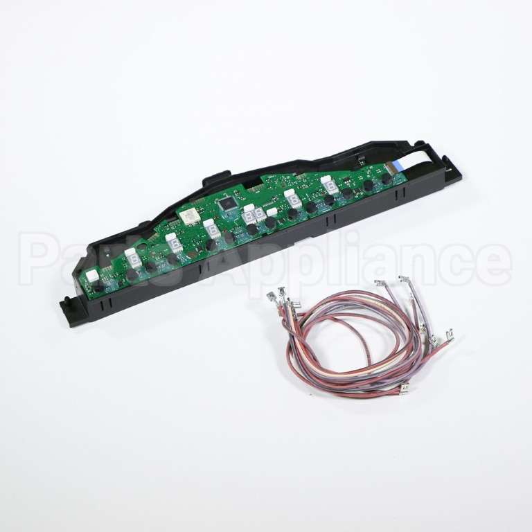 00449808 Bosch Control Module