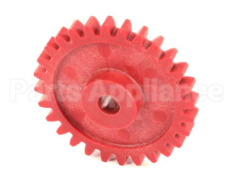 0045-400 Somerset Industries Gear Spur 28T Plastic