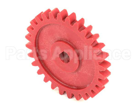 0045-400 Somerset Industries Gear Spur 28T Plastic