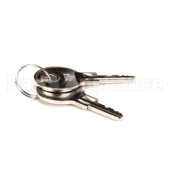 00450.00 Compatible CMA Key - Only