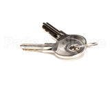 00450.00 Cma Key - Only