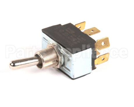004501 Keating Switch Momentary Toggle Spring