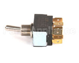 004501 Keating Switch Momentary Toggle Spring