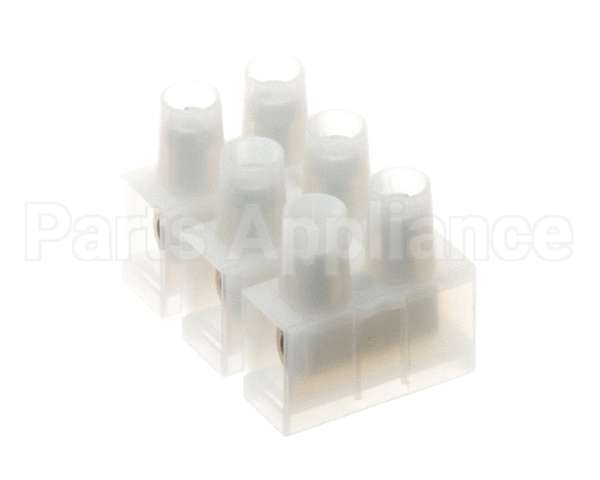 00454.10 Cma 3 Pole Socket Terminal Block