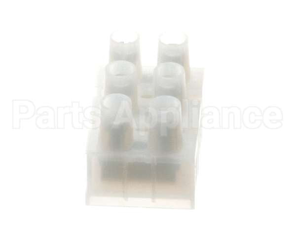 00454.10 Cma 3 Pole Socket Terminal Block
