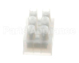 00454.10 Cma 3 Pole Socket Terminal Block