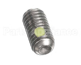 004541138 Jbt Screw,Soc Set 3/8-16 X 3/4, Ss