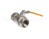 004553 Keating Drain Valve 1 10X11 14 Fryer