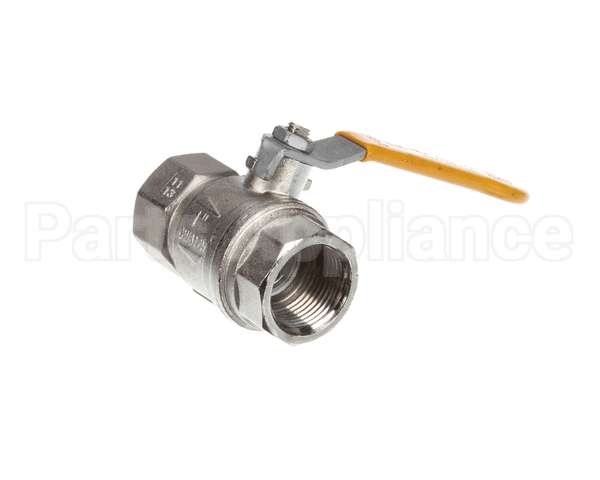 004553 Keating Drain Valve 1 10X11 14 Fryer